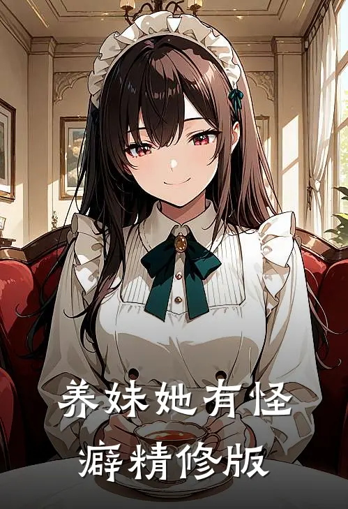 养妹她有怪癖精修版