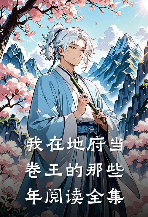 我在地府当卷王的那些年阅读全集