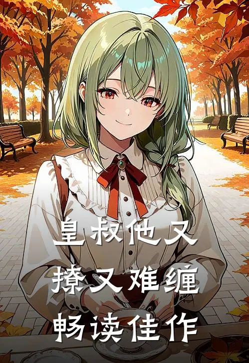 皇叔他又撩又难缠畅读佳作