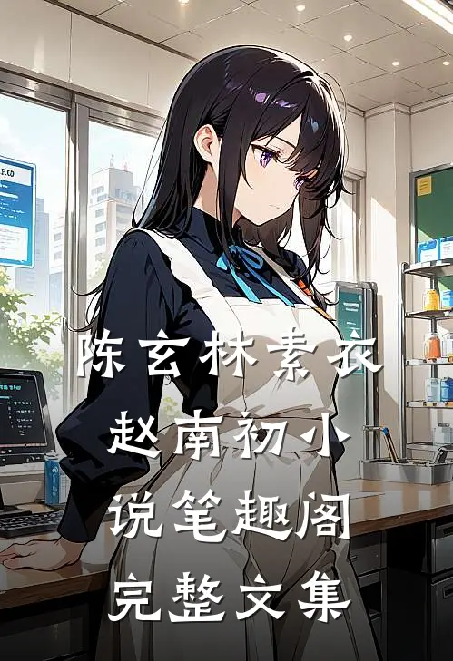 陈玄林素衣赵南初小说笔趣阁完整文集