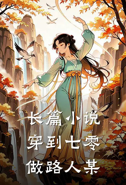 长篇小说穿到七零做路人某