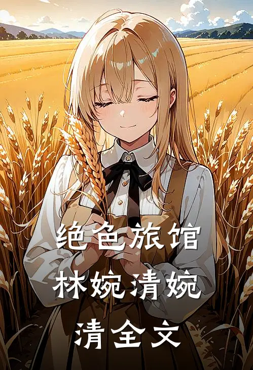 绝色旅馆林婉清婉清全文