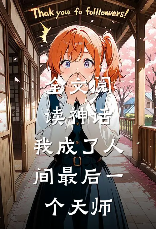 全文阅读神话：我成了人间最后一个天师