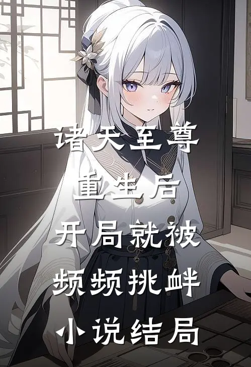 诸天至尊重生后，开局就被频频挑衅小说结局