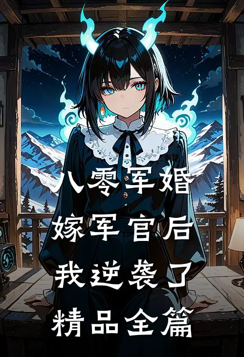 八零军婚：嫁军官后我逆袭了精品全篇