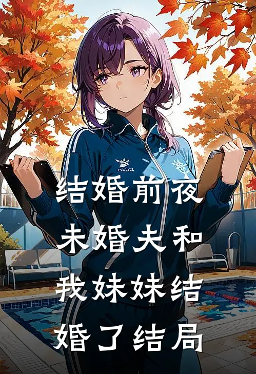 结婚前夜，未婚夫和我妹妹结婚了结局