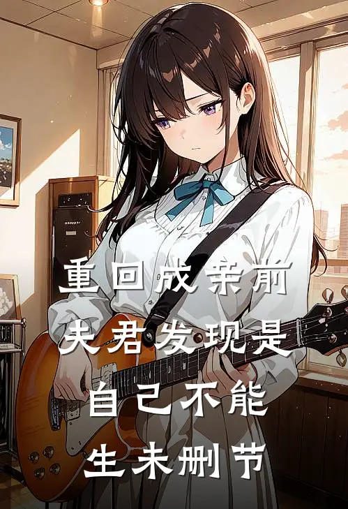 重回成亲前，夫君发现是自己不能生未删节