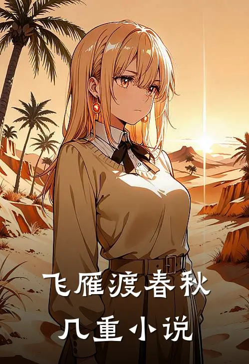 飞雁渡春秋几重小说