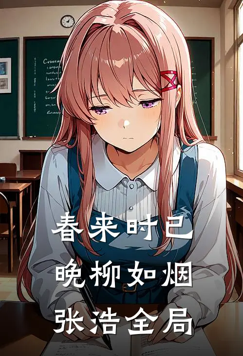 春来时已晚柳如烟张浩全局