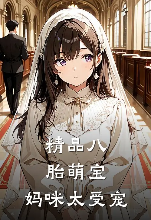 精品八胎萌宝：妈咪太受宠