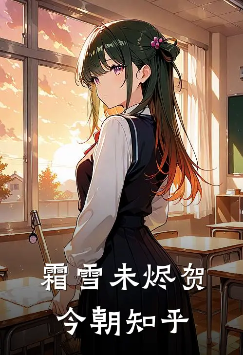 霜雪未烬贺今朝知乎