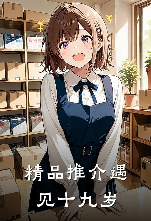 精品推介遇见十九岁