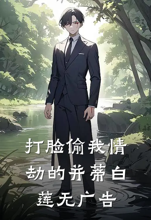 打脸偷我情劫的并蒂白莲无广告
