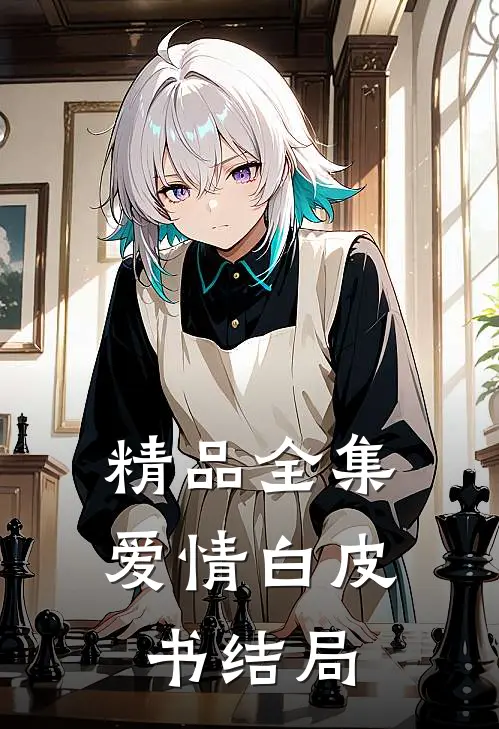 精品全集爱情白皮书结局