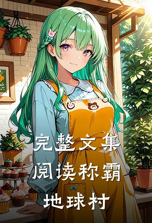 完整文集阅读称霸地球村