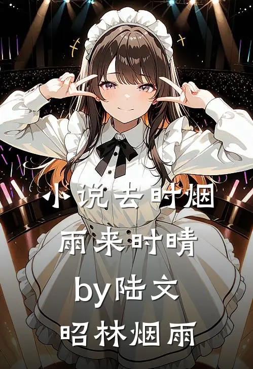 小说去时烟雨来时晴by陆文昭林烟雨