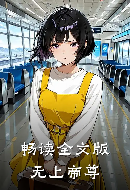 畅读全文版无上帝尊