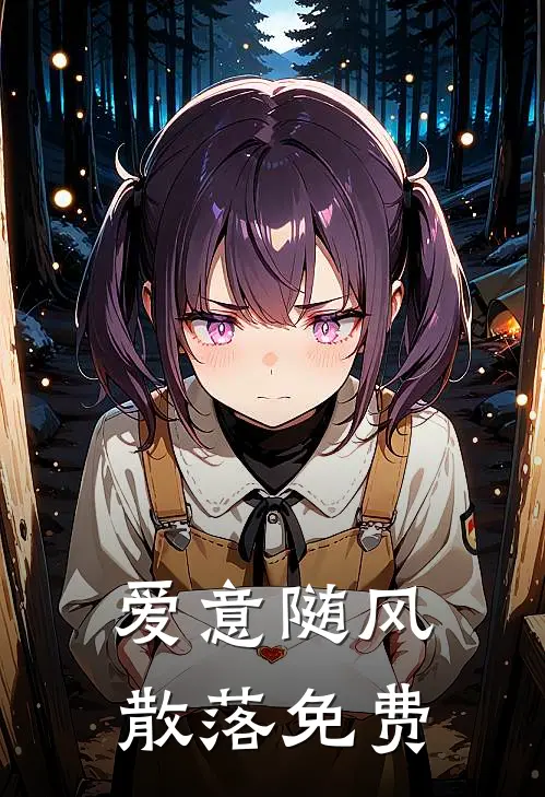 爱意随风散落免费