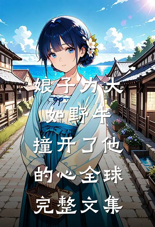 娘子力大如野牛，撞开了他的心全球完整文集