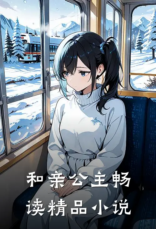 和亲公主畅读精品小说