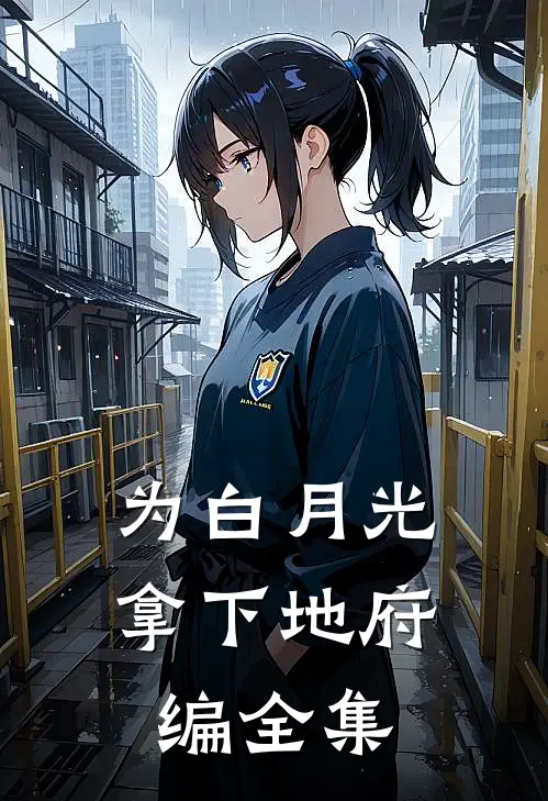 为白月光拿下地府编全集