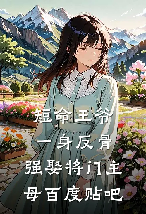 短命王爷一身反骨，强娶将门主母百度贴吧