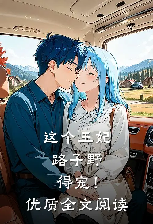这个王妃路子野，得宠！优质全文阅读