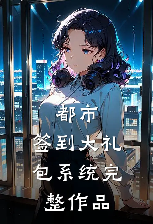 都市：签到大礼包系统完整作品