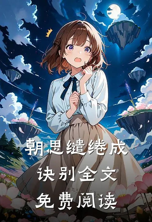 朝思缱绻成诀别全文免费阅读