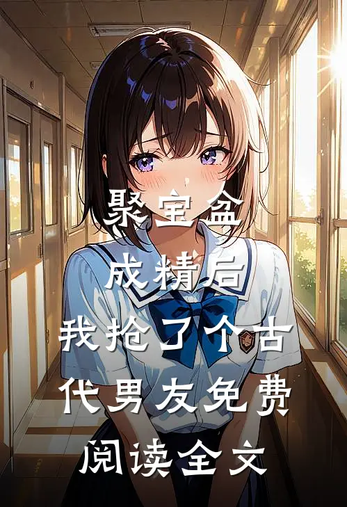 聚宝盆成精后，我抢了个古代男友免费阅读全文