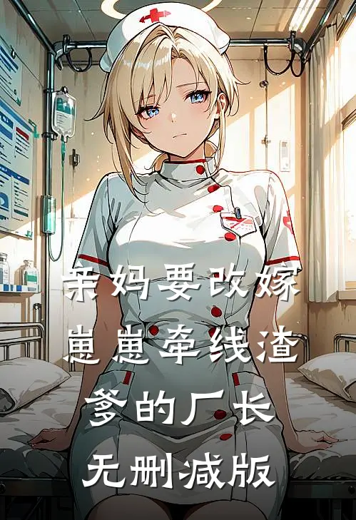 亲妈要改嫁，崽崽牵线渣爹的厂长无删减版