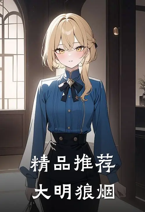 精品推荐大明狼烟