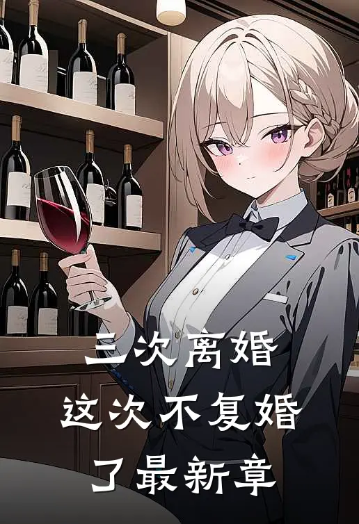 三次离婚,这次不复婚了最新章节