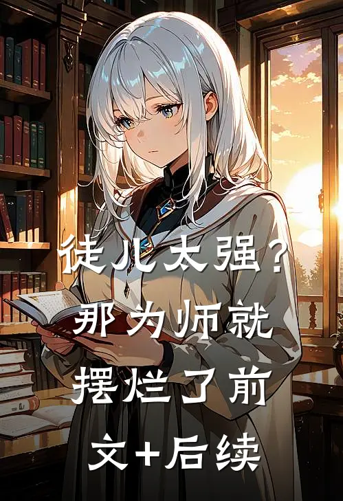 徒儿太强？那为师就摆烂了前文+后续