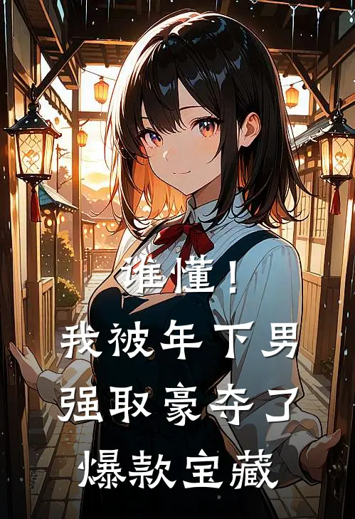 谁懂！我被年下男强取豪夺了爆款宝藏