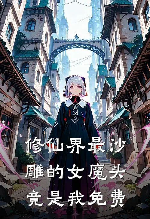 修仙界最沙雕的女魔头,竟是我免费观看
