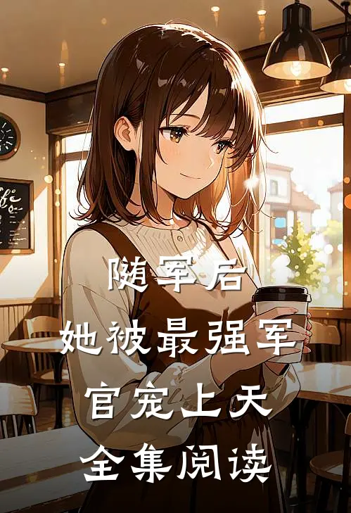随军后，她被最强军官宠上天全集阅读