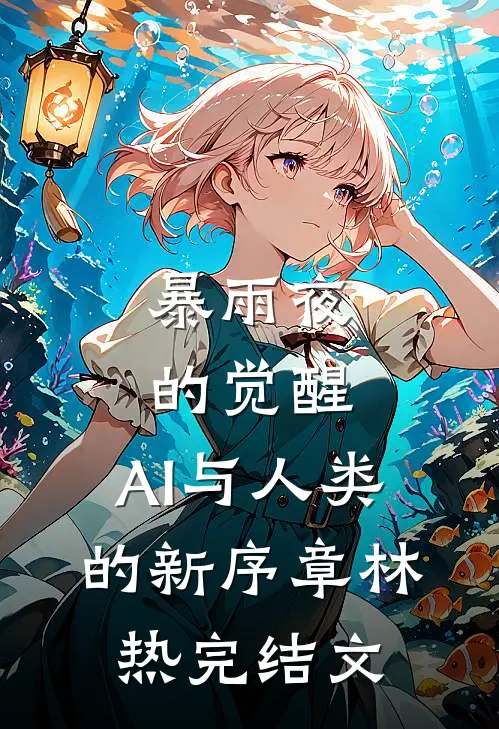 暴雨夜的觉醒：AI与人类的新序章林热完结文