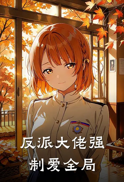 反派大佬强制爱全局