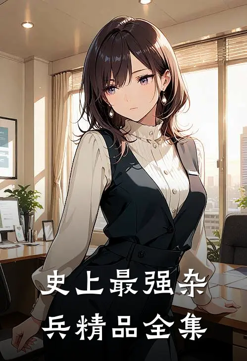 史上最强杂兵精品全集
