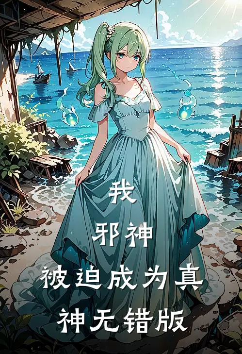 我，邪神，被迫成为真神无错版