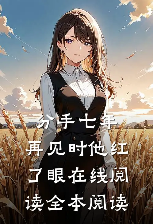 分手七年，再见时他红了眼在线阅读全本阅读