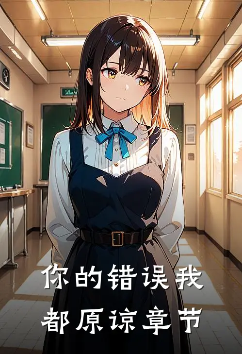 你的错误我都原谅章节