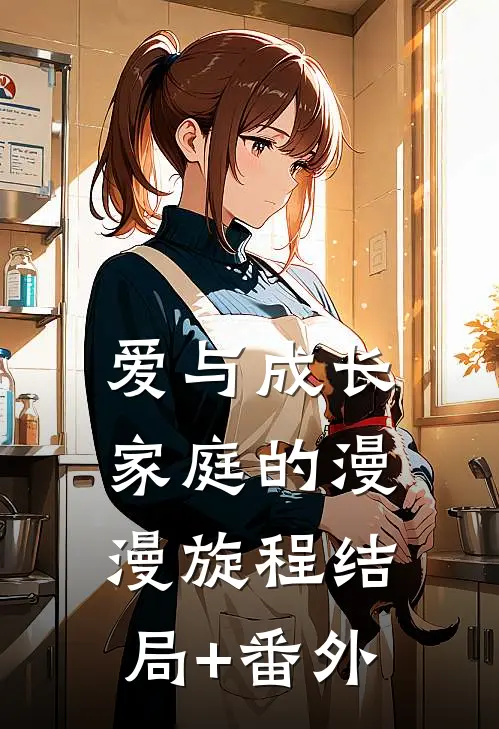 爱与成长：家庭的漫漫旋程结局+番外