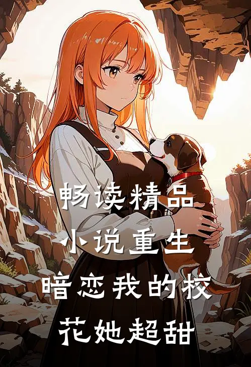 畅读精品小说重生：暗恋我的校花她超甜
