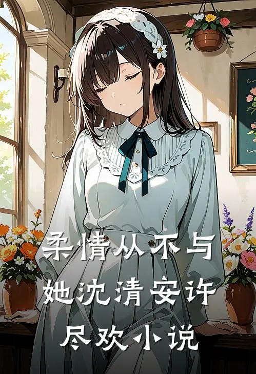 柔情从不与她沈清安许尽欢小说