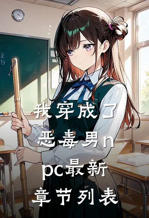我穿成了恶毒男npc最新章节列表