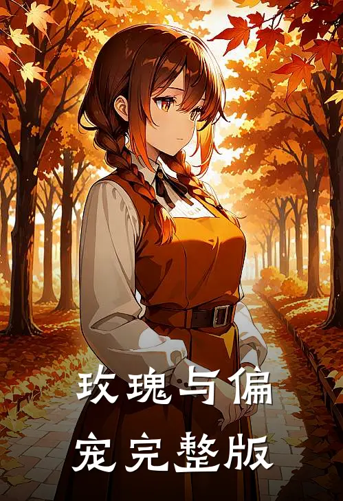 玫瑰与偏宠完整版
