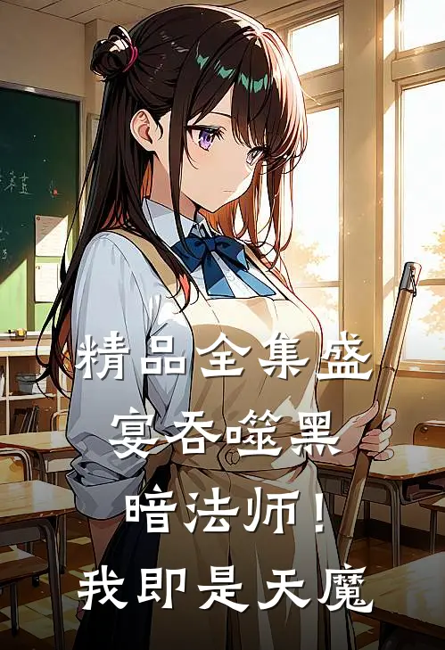 精品全集盛宴吞噬黑暗法师！我即是天魔