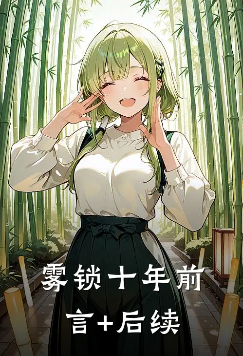 雾锁十年前言+后续